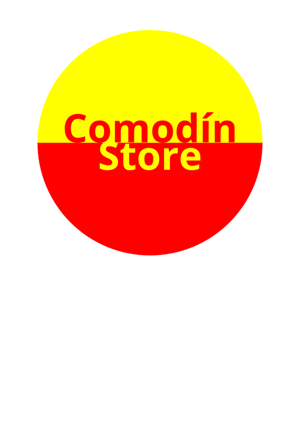 Comodin Store